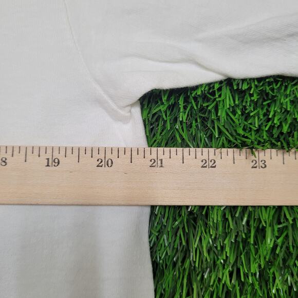 VTG 1983 Leave It To Beaver TV Show T-Shirt Mens Medium Single-Stitch Stedman - Picture 8 of 11